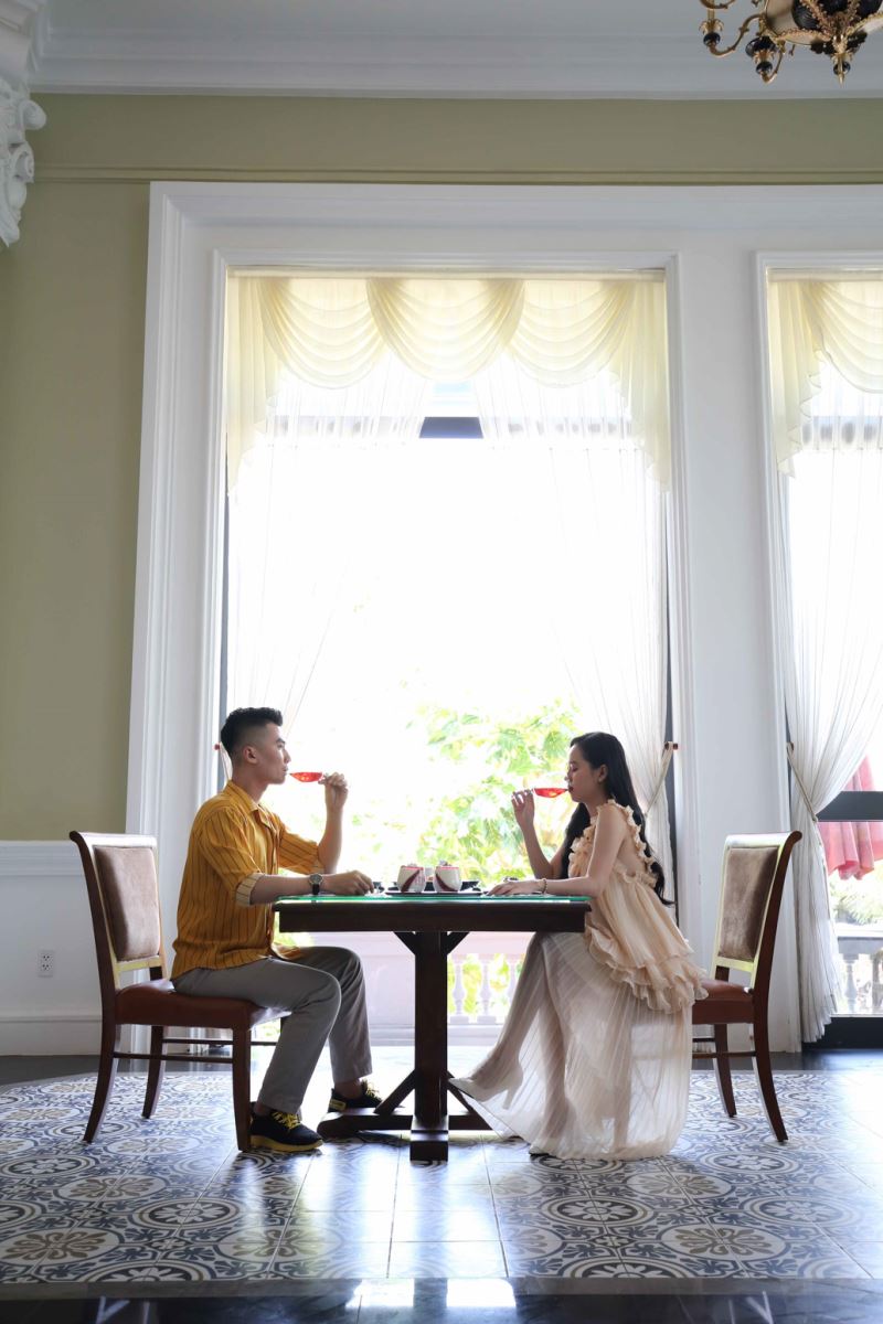 avs hotel phuquoc